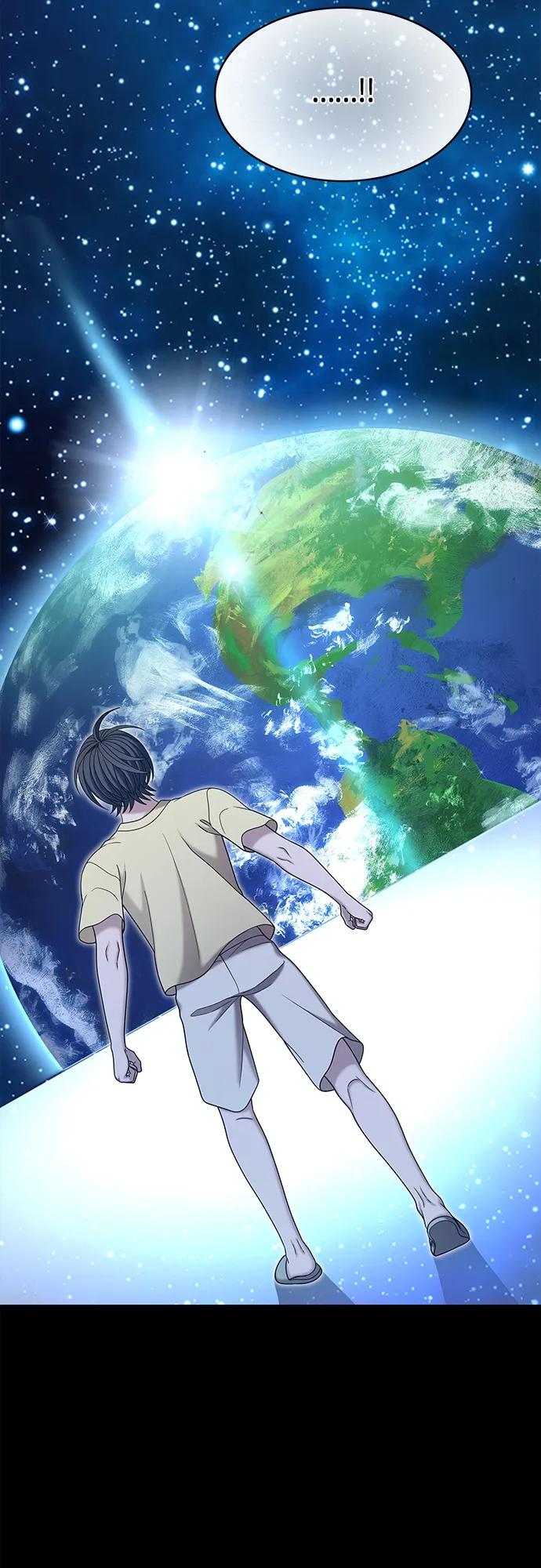 《追逐星星的少年们》第64集 第30页