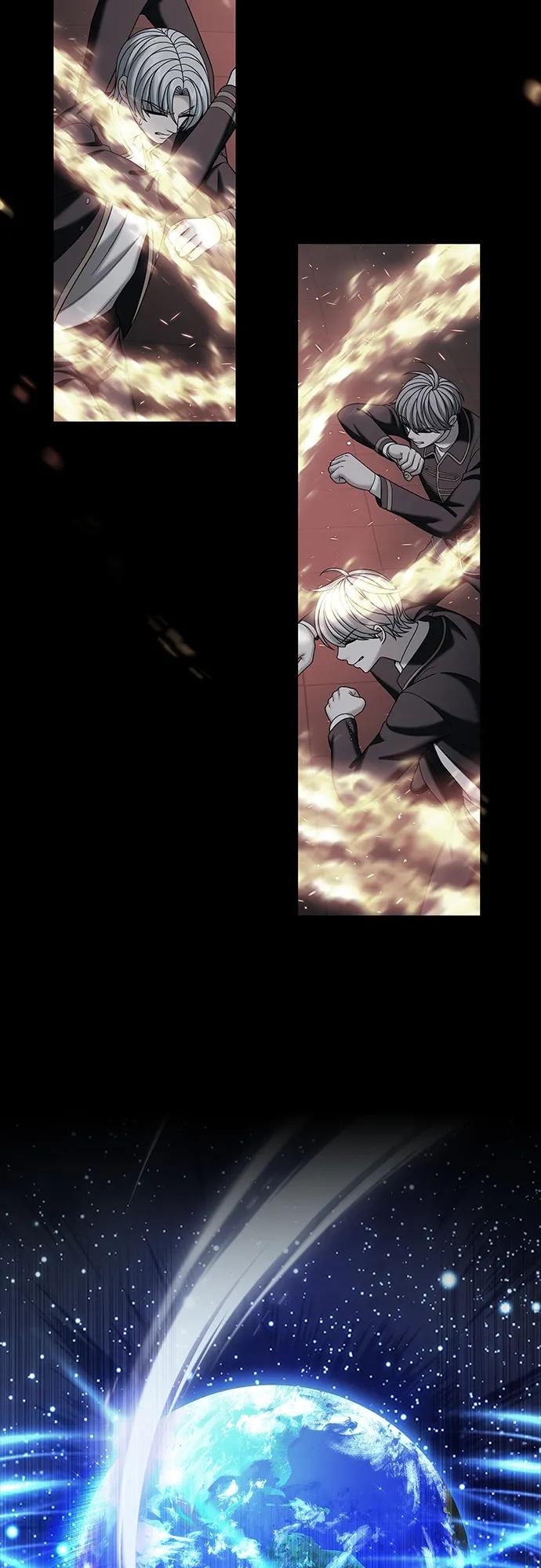《追逐星星的少年们》第64集 第59页