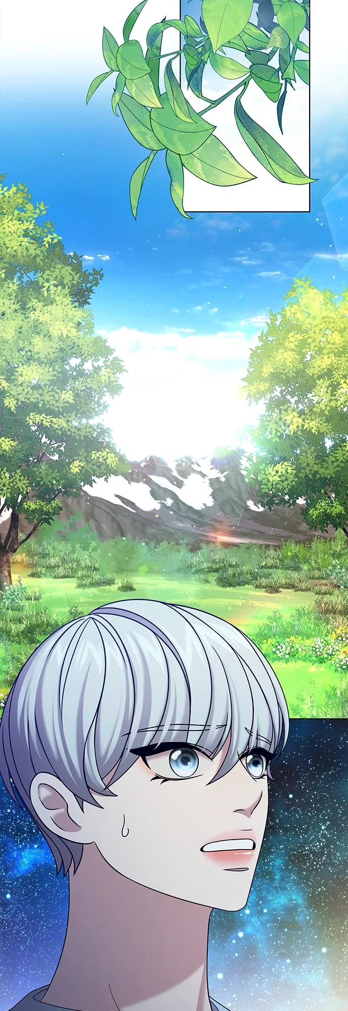 《追逐星星的少年们》第65集 第2页