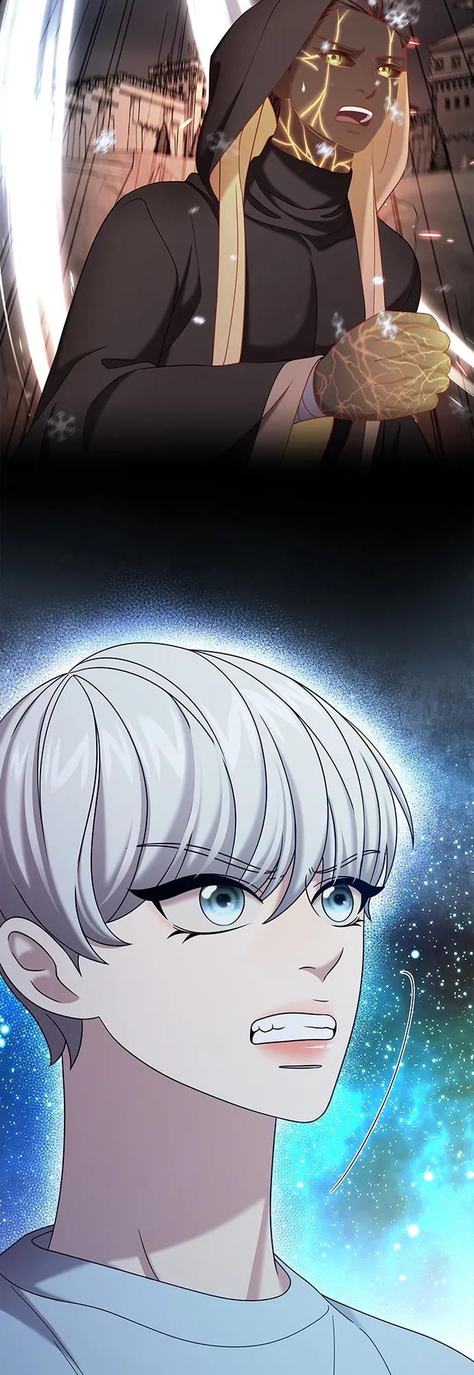 《追逐星星的少年们》第65集 第9页