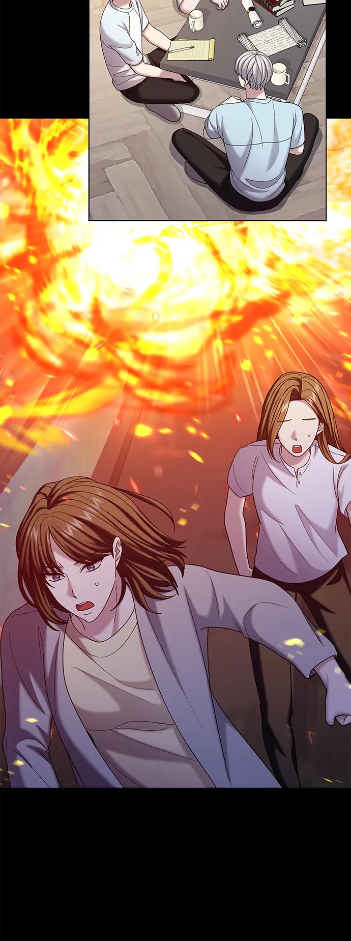 《追逐星星的少年们》第67集 第8页