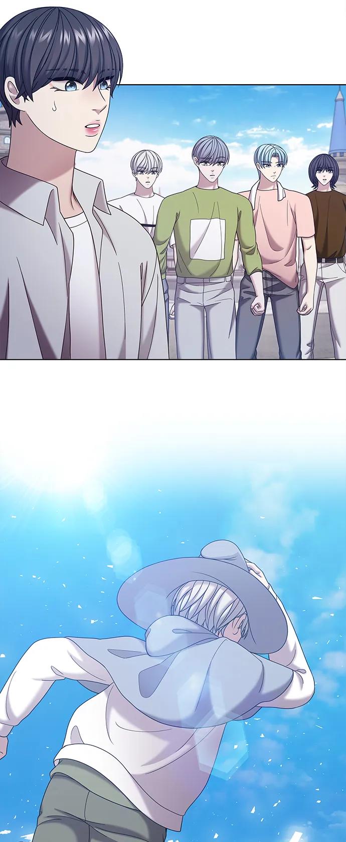 《追逐星星的少年们》第67集 第56页