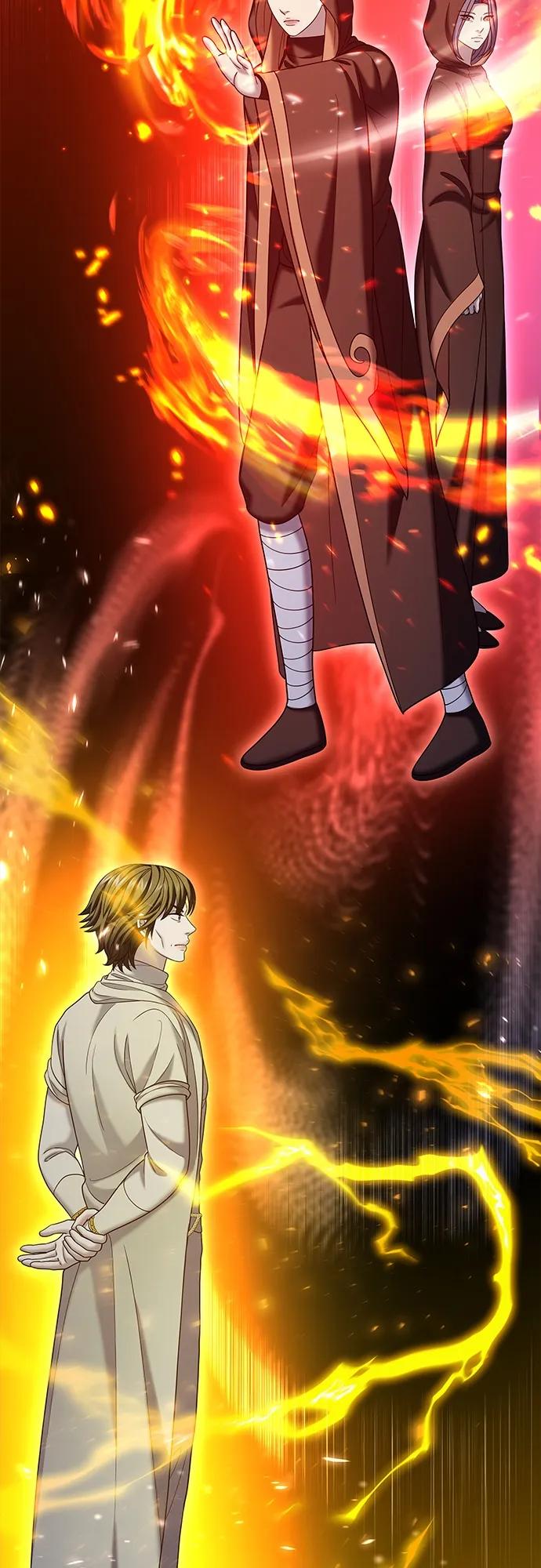 《追逐星星的少年们》第68集 第14页