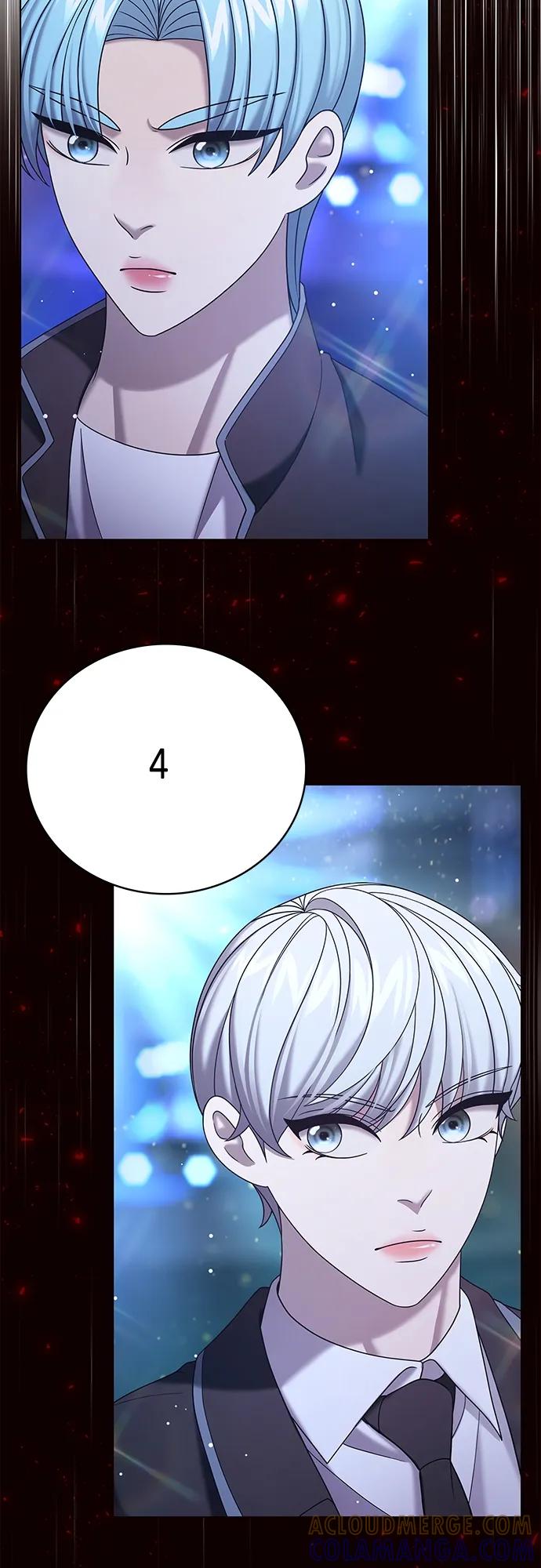 《追逐星星的少年们》第69集 第43页