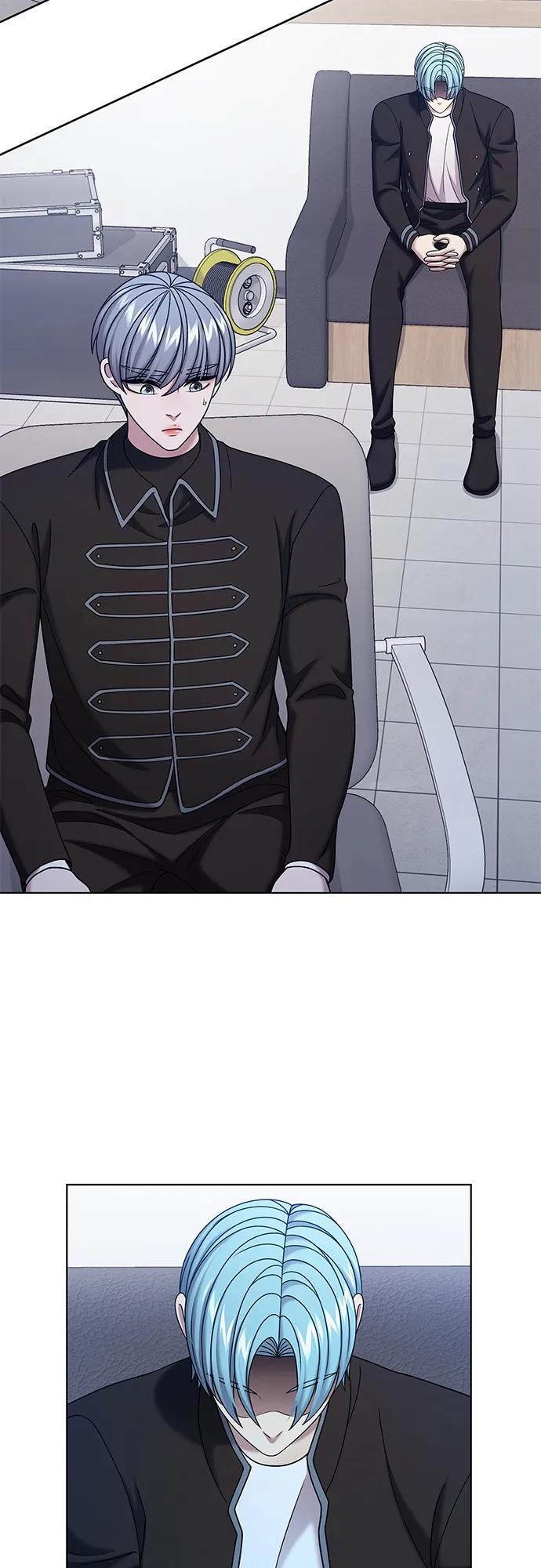 《追逐星星的少年们》第69集 第6页