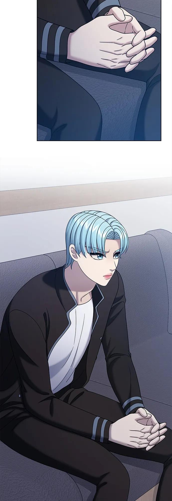 《追逐星星的少年们》第69集 第18页