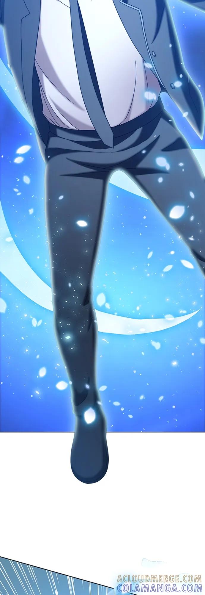 《追逐星星的少年们》第70集（最终话） 第69页