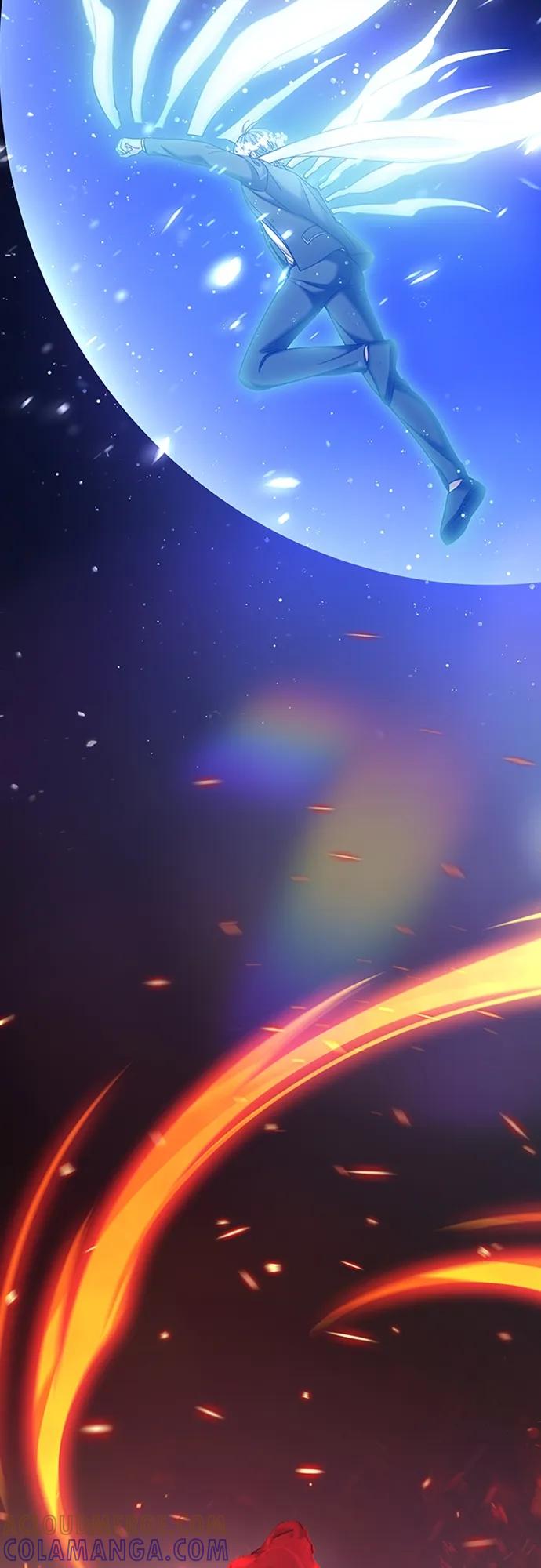 《追逐星星的少年们》第70集（最终话） 第33页