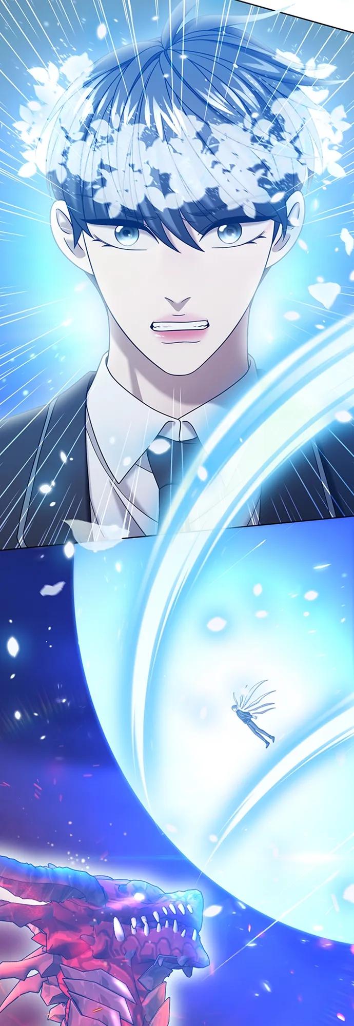 《追逐星星的少年们》第70集（最终话） 第70页
