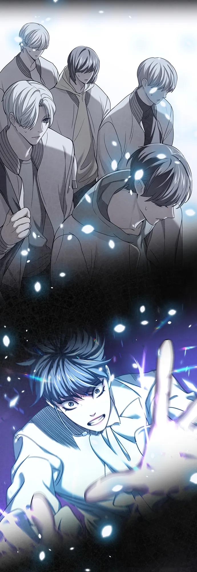 《追逐星星的少年们》第70集（最终话） 第72页