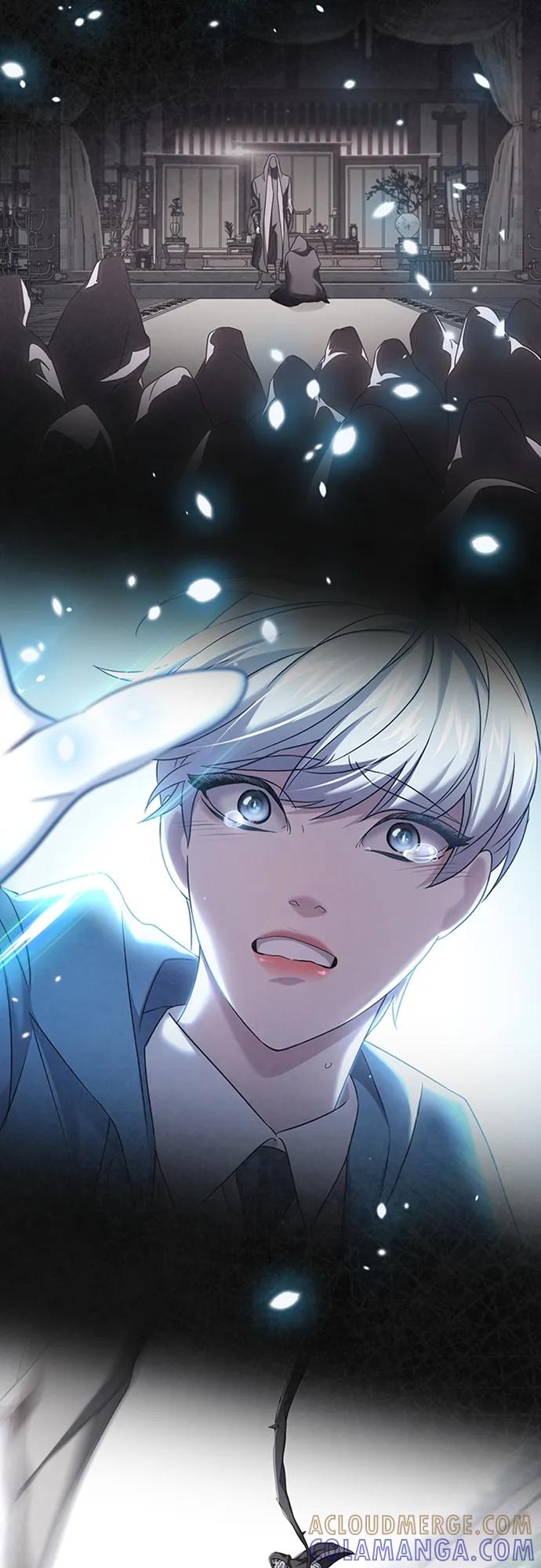 《追逐星星的少年们》第70集（最终话） 第73页