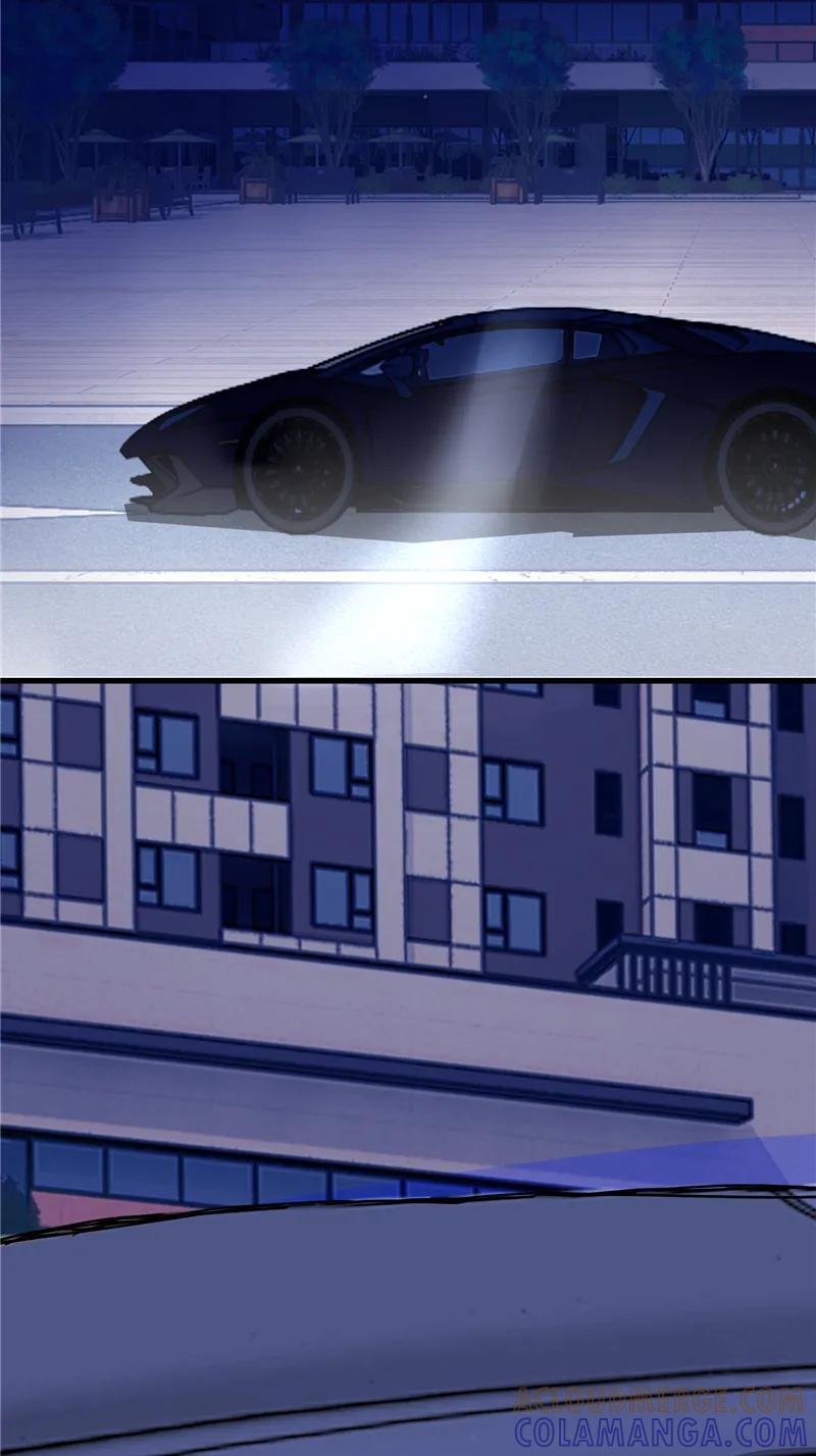 《狐作非为》第8话 第49页