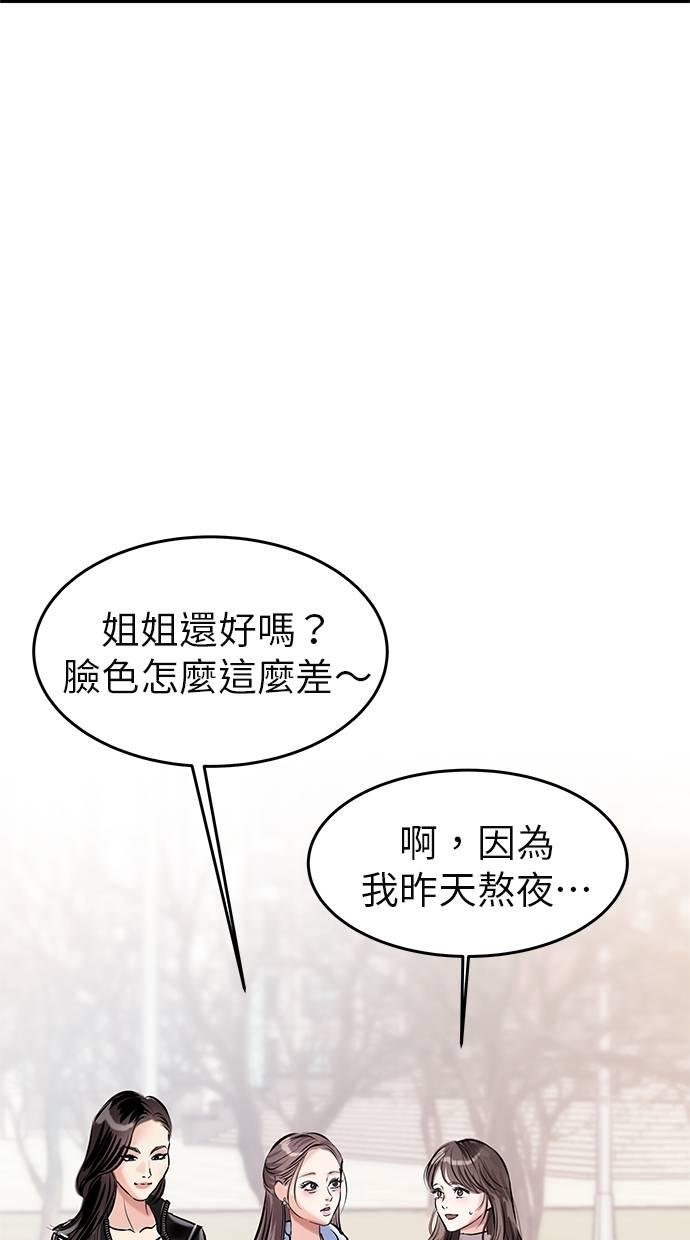 只想被你支配 第3话 第3页
