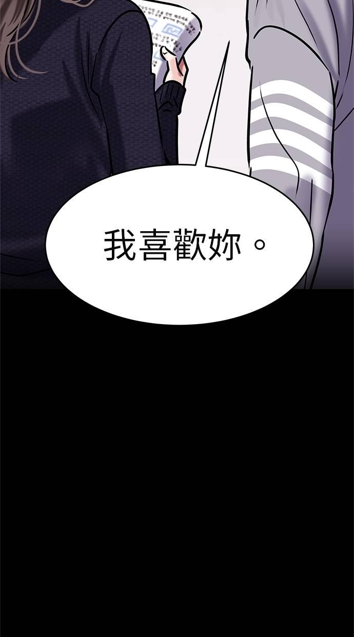 只想被你支配 第5话 第83页