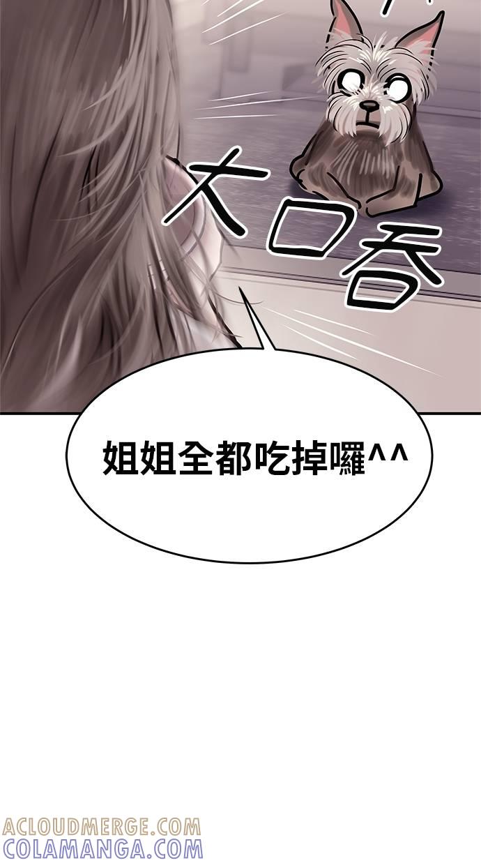 只想被你支配 第7话 第85页