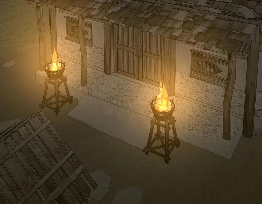 圣子是什么狗屁，这是现代医学的力量 - 第103话 开始行动 - 第124张图