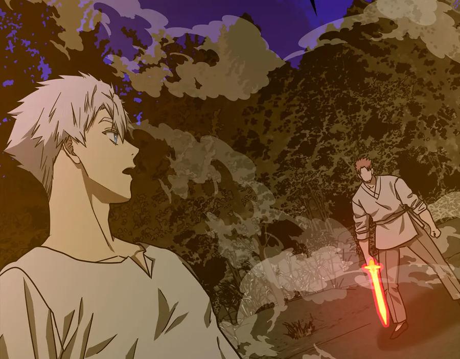 圣子是什么狗屁，这是现代医学的力量 - 第103话 开始行动 - 第99张图