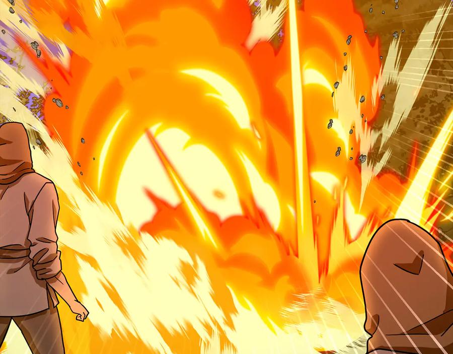 圣子是什么狗屁，这是现代医学的力量 - 第103话 开始行动 - 第82张图