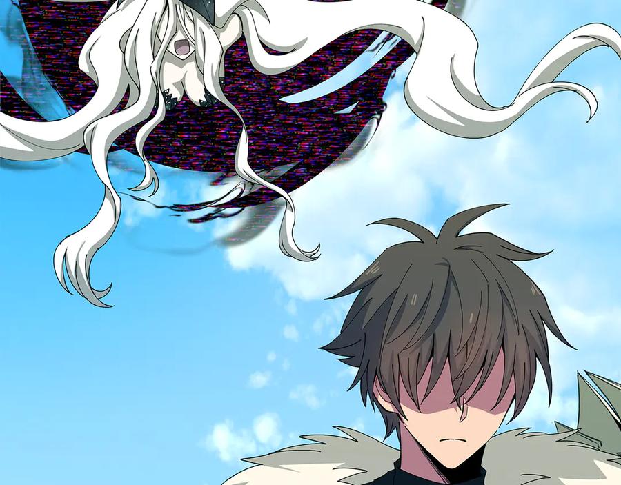 神的打工世界 第101话 真正的目的 第186页