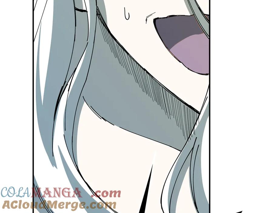 神的打工世界 第101话 真正的目的 第189页