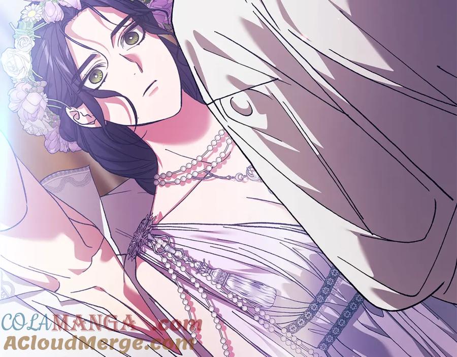 《这个婚反正也要完蛋》第90话 我等你，我爱你 第197页
