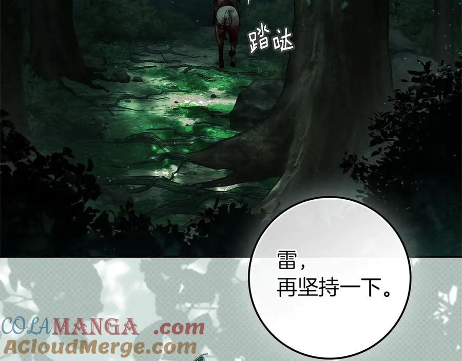 《橡树之下》第102话 神秘白马 第65页