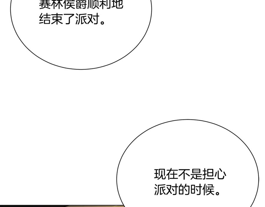 《破茧皇后》番外 第2话 慈善拍卖会 第154页