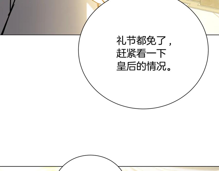 《破茧皇后》番外 第2话 慈善拍卖会 第162页