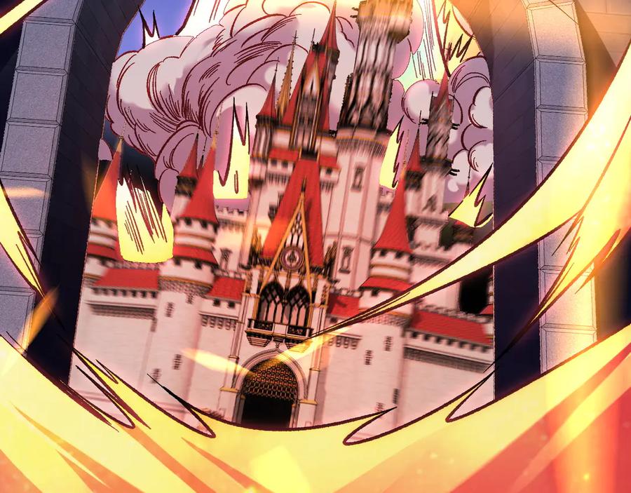 《全民转职：无职的我终结了神明！》第142话 围剿，斩首之战！ 第136页