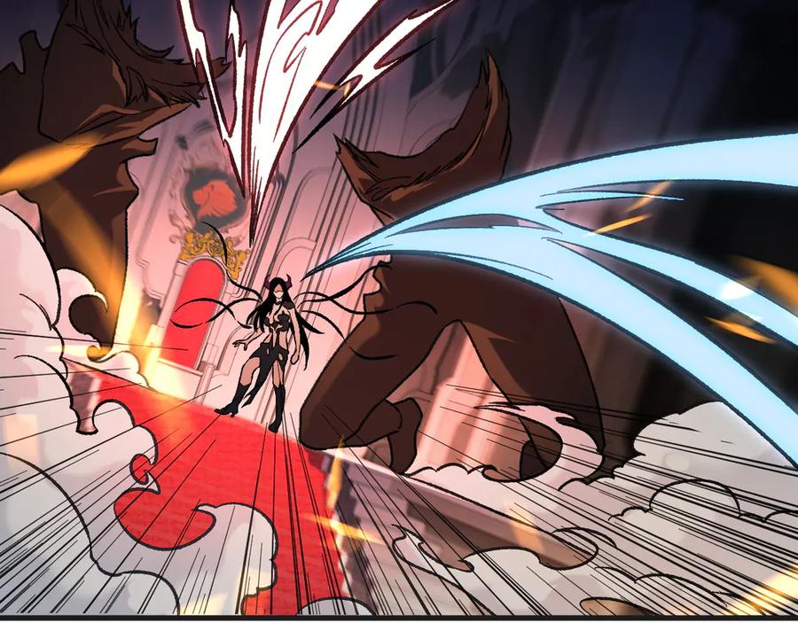 《全民转职：无职的我终结了神明！》第142话 围剿，斩首之战！ 第131页