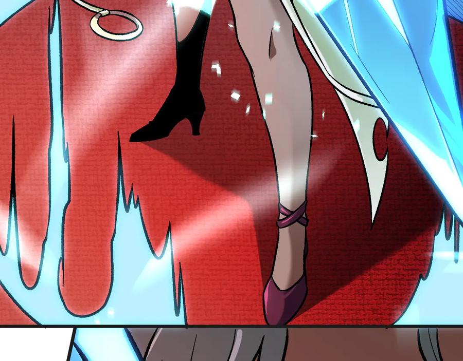 《全民转职：无职的我终结了神明！》第142话 围剿，斩首之战！ 第122页