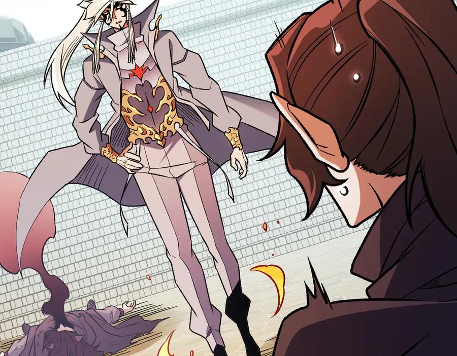 《全民转职：无职的我终结了神明！》第154话 七十二柱恶魔的阴影 第50页