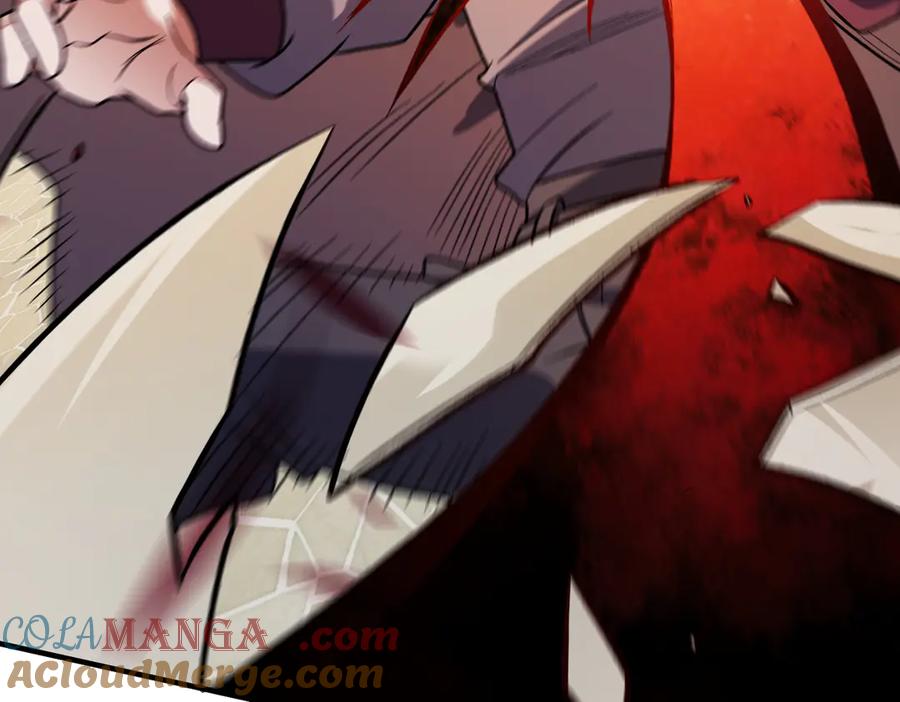 《全民转职：无职的我终结了神明！》第154话 七十二柱恶魔的阴影 第45页