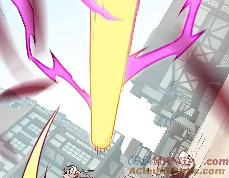 《全民转职：无职的我终结了神明！》第154话 七十二柱恶魔的阴影 第33页
