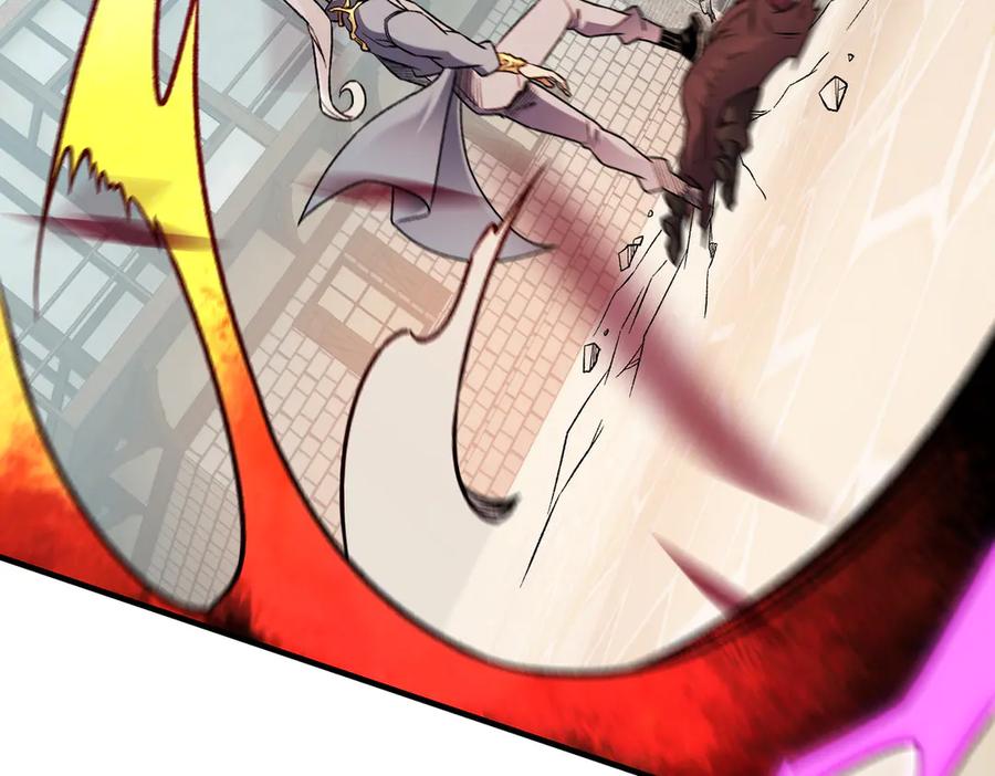 《全民转职：无职的我终结了神明！》第154话 七十二柱恶魔的阴影 第34页