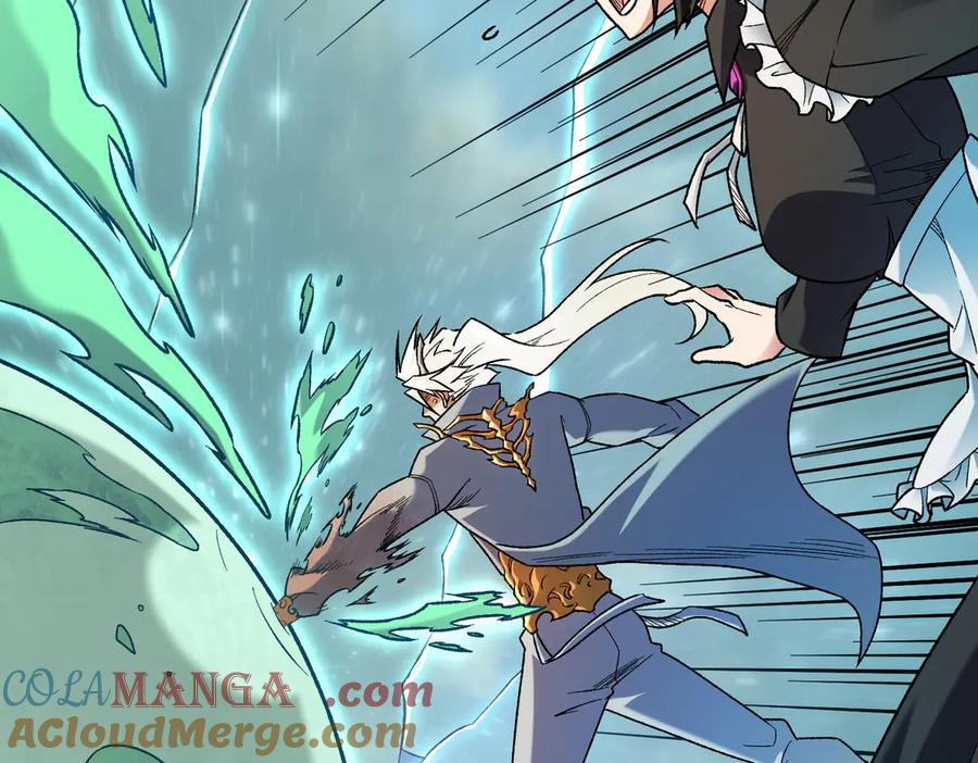 《全民转职：无职的我终结了神明！》第163话 过往与愧疚 第45页