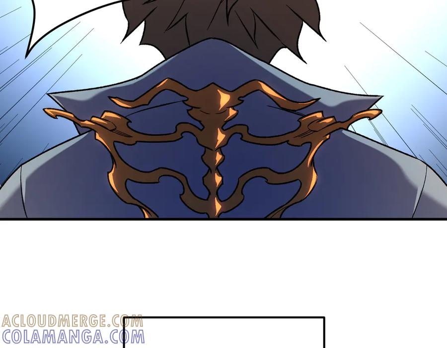 《全民转职：无职的我终结了神明！》第175话 正面应对，大开杀戒！ 第77页