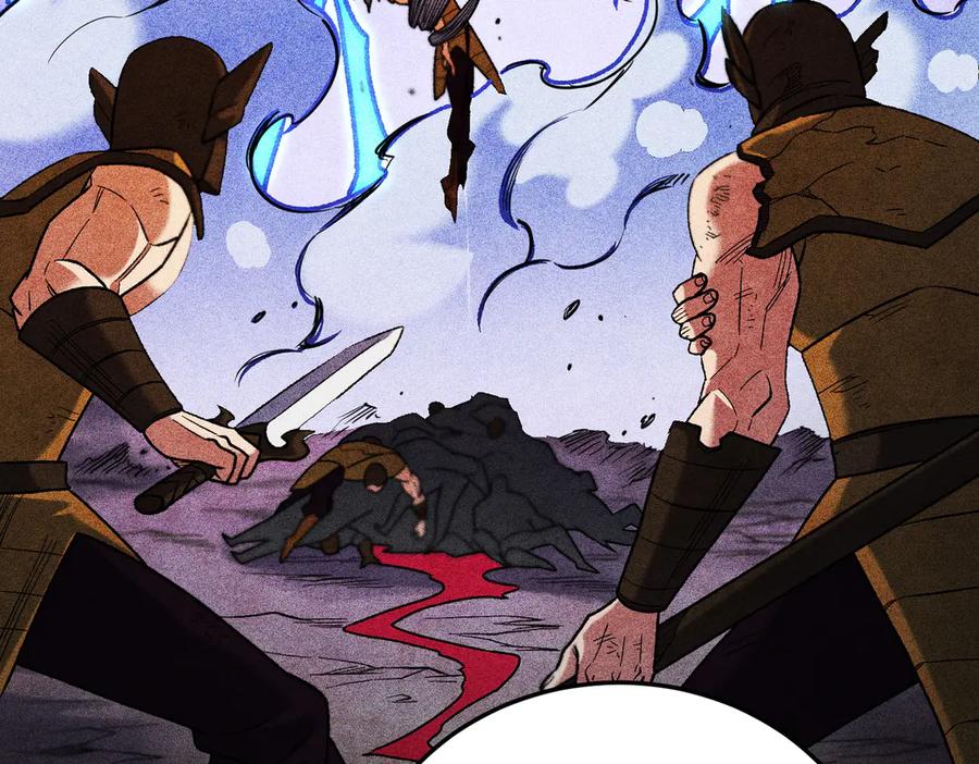《全民转职：无职的我终结了神明！》第177话 所以才叫神话版本 第115页