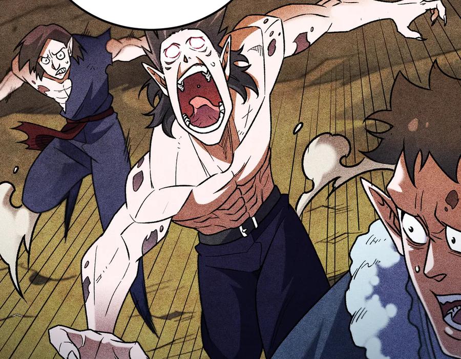 《全民转职：无职的我终结了神明！》第177话 所以才叫神话版本 第111页