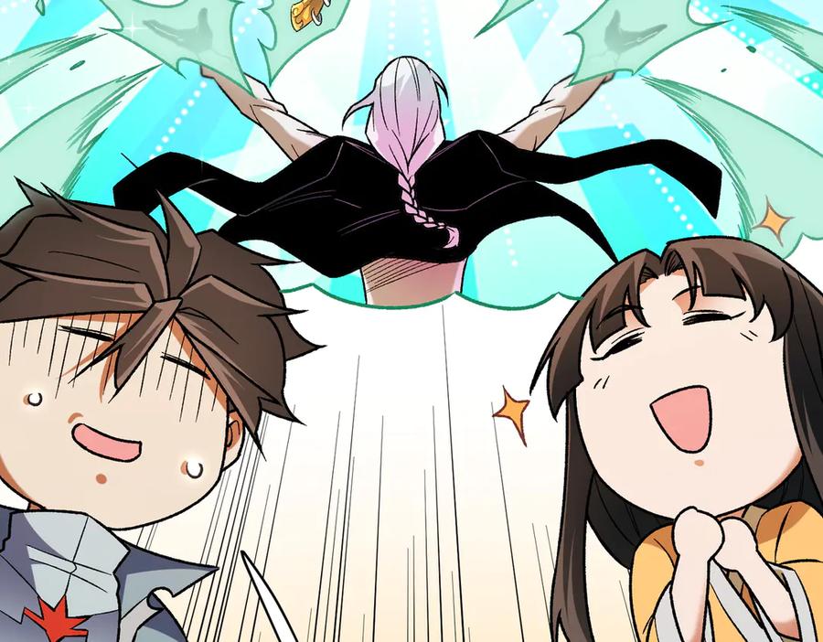 《全民转职：无职的我终结了神明！》第179话 绝不为奴！ 第99页