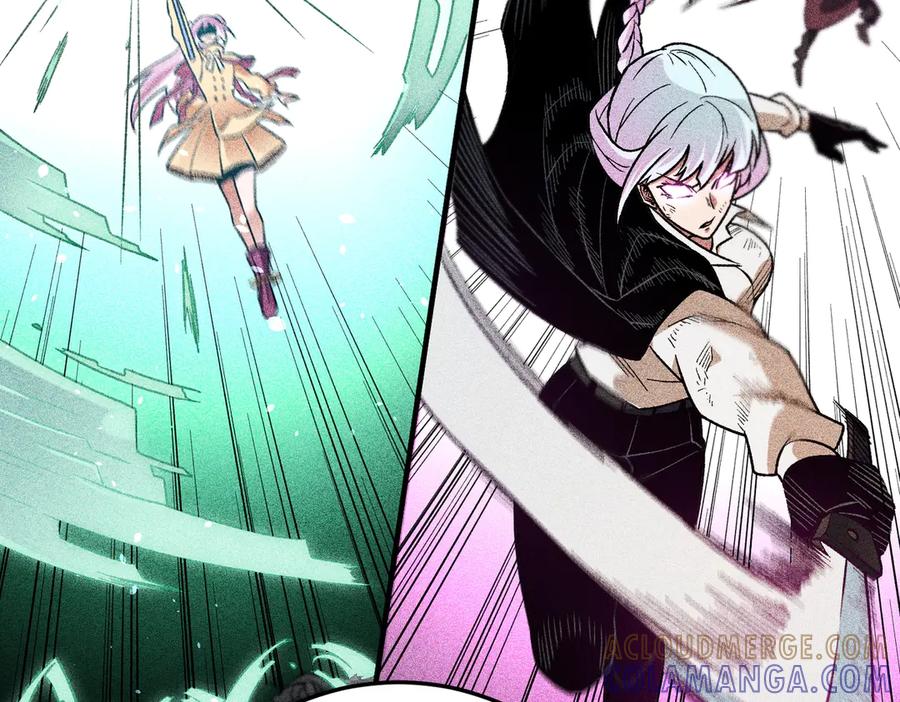 《全民转职：无职的我终结了神明！》第179话 绝不为奴！ 第89页