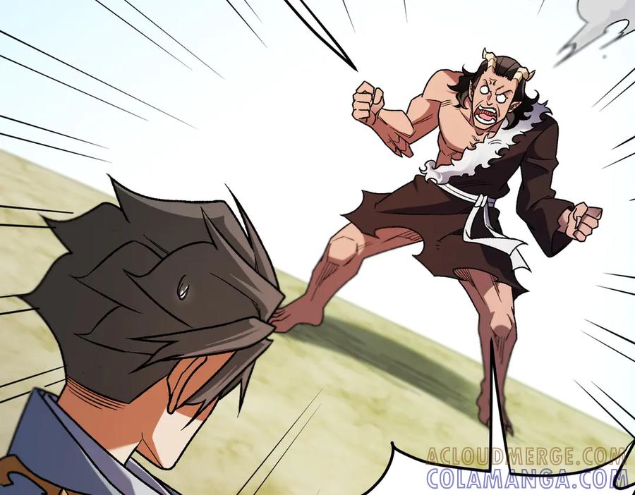 《全民转职：无职的我终结了神明！》第179话 绝不为奴！ 第125页