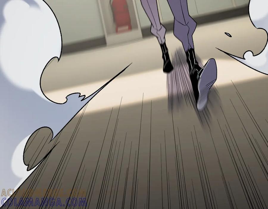 《全民转职：无职的我终结了神明！》第179话 绝不为奴！ 第113页