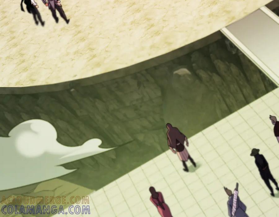 《全民转职：无职的我终结了神明！》第179话 绝不为奴！ 第117页