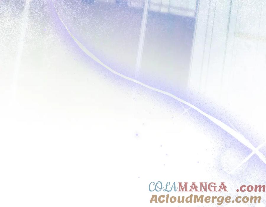 《只想在反派爸爸身边躺平》第24话 被吹跑的原因 第101页