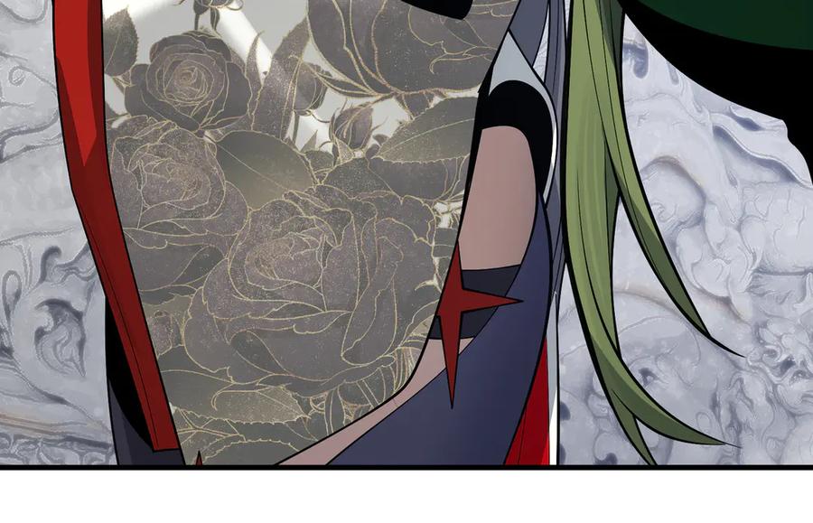 《大爱魔尊，女徒弟都想杀我》第31话 本尊懒得交待、你不配听！ 第104页