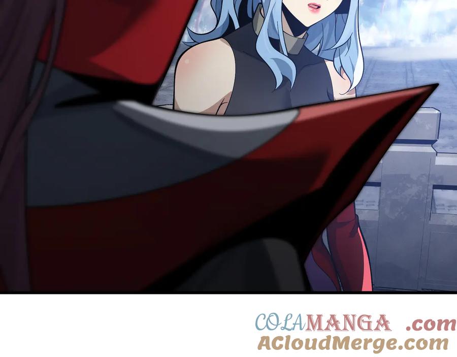 《大爱魔尊，女徒弟都想杀我》第31话 本尊懒得交待、你不配听！ 第61页