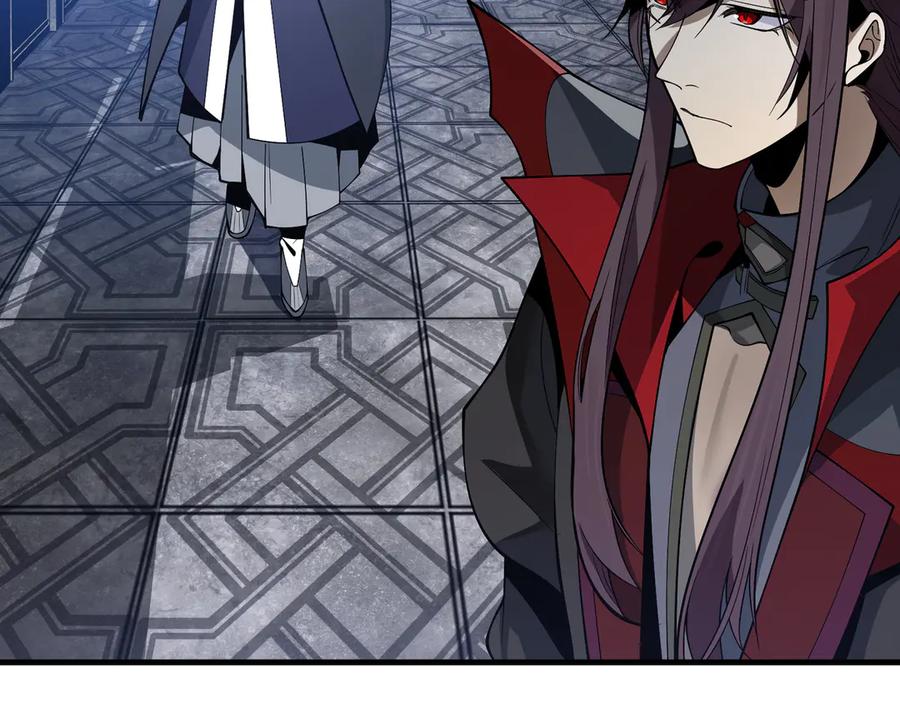 《大爱魔尊，女徒弟都想杀我》第31话 本尊懒得交待、你不配听！ 第35页
