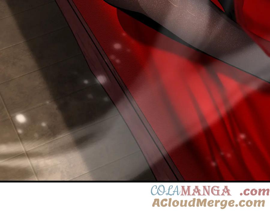 《大爱魔尊，女徒弟都想杀我》第31话 本尊懒得交待、你不配听！ 第121页