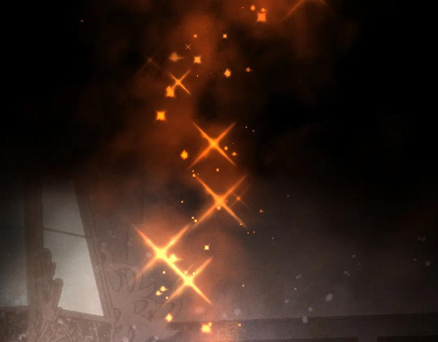 《大爱魔尊，女徒弟都想杀我》第39话 我的心里，怎么会是他！ 第88页